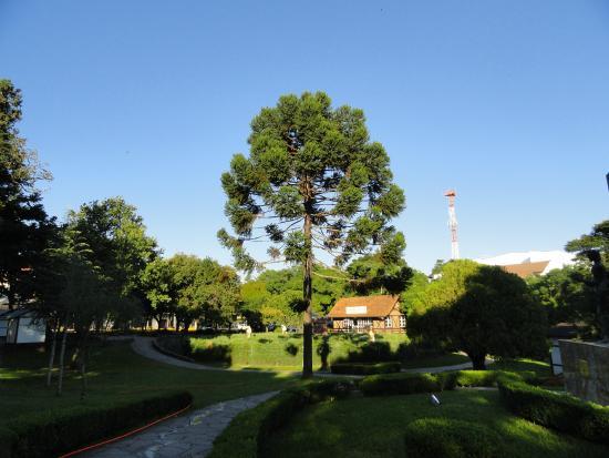Museu Histórico Municipal de Nova Petrópolis